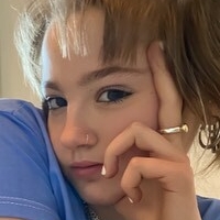 _femalien Desnuda