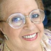 Florinda Chico Desnuda