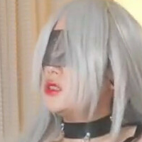 FortuneCutie饼干姐姐 Desnuda