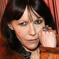 Franca Mai Desnuda