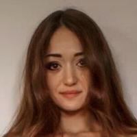 Francesca Messina Desnuda