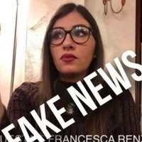 Francesca Renzi Desnuda