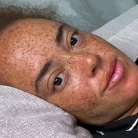 frecklebabee Desnuda