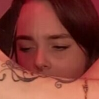 freja_violet_free Desnuda
