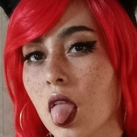 Frekles_Likestars Desnuda
