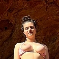 freyafields Desnuda