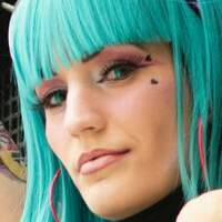 funsizedcosplay Desnuda