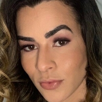 Gabi Lins Desnuda