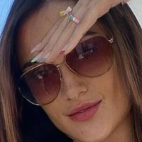 Gabi Melim Desnuda