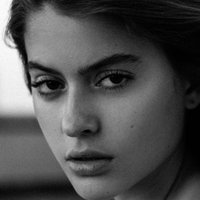 Gabriela Bloomgarden Desnuda