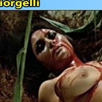 Gabriella Giorgelli Desnuda