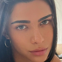 Gabrielle F Maya Desnuda