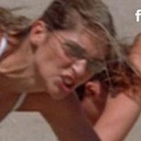 Gabrielle Reece Desnuda