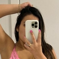 Gabrielle Rivera Desnuda