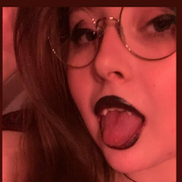 geegargargoyle Desnuda