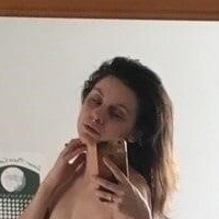 gelfling Desnuda