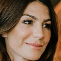 Genevieve Padalecki Desnuda