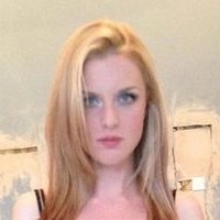 Georgina Baillie Desnuda