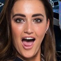 Georgina Leigh Cantwell Desnuda
