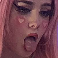 Ghostbabiii Desnuda