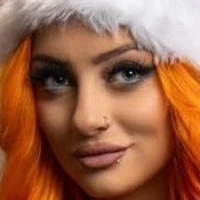 Gigi Dolin Desnuda