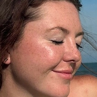 gingerfreckles Desnuda