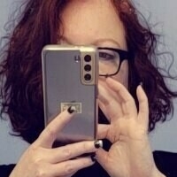 gingerhippie74 Desnuda