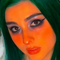 gloomygoddess Desnuda