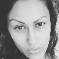 Goddess Aranka Desnuda