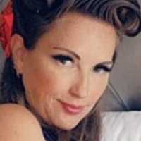 Goddess Kat Marie Desnuda