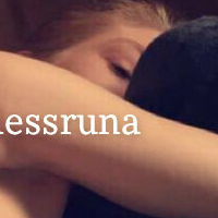 goddess.runa2 Desnuda