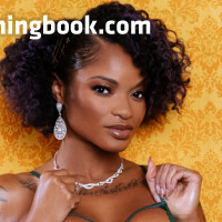 Goddess Tierra Desnuda