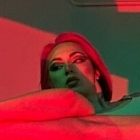 Goloseev Antonina Desnuda