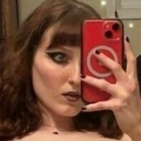 gothicballerina Desnuda