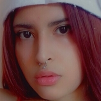 gothicvalenttina Desnuda
