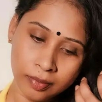 Gowri Mathews Desnuda