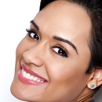 Grace Byers Desnuda