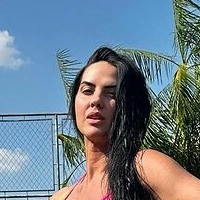 Graciele Lacerda Desnuda
