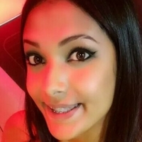 Grazielly Angel Desnuda