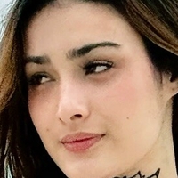 Hailey Mendes Desnuda