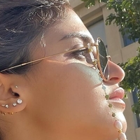 Hala Al Turk Desnuda