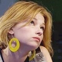 Haley Bennett Desnuda