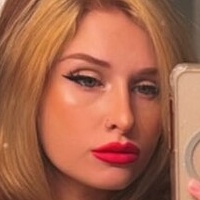 Haley Harrison Desnuda