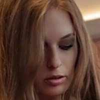 Hana Chomaničová Desnuda