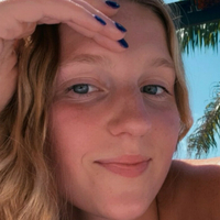 Hanna Haneberg Desnuda