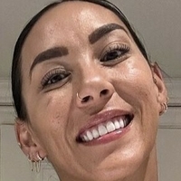 Hannah Eden Fitness Desnuda