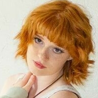 Hannah Mccloud Desnuda