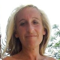 Hannelore46 Desnuda