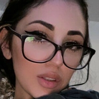 Harleybenzz Desnuda