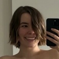 harleyxwest Desnuda